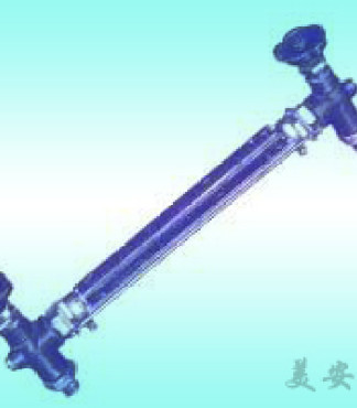 玻璃管液位计的应用、结构与市场概览