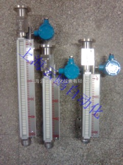 UHZ-10C02低温磁翻板液位计原理详解